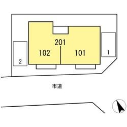 セジュールＨＡＳＨＩＭＯＴＯの物件内観写真